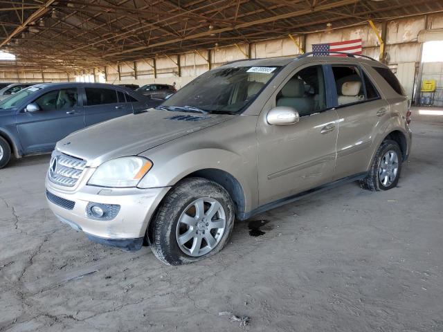 MERCEDES-BENZ ML 320 CDI