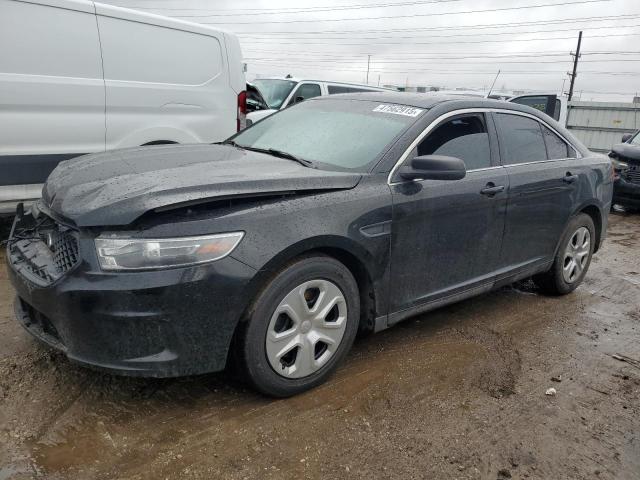 2015 FORD TAURUS POL - 1FAHP2MK5FG119786