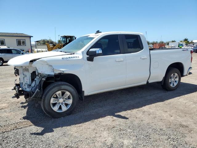 Vin: 1gcryded7lz327868, lot: 50371125, chevrolet all models k1500 lt 2020 img_1