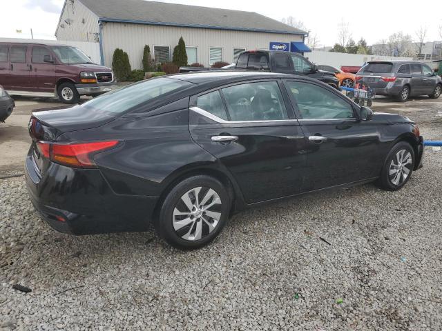 Vin: 1n4bl4bv2nn409567, lot: 50708795, nissan altima s 20223