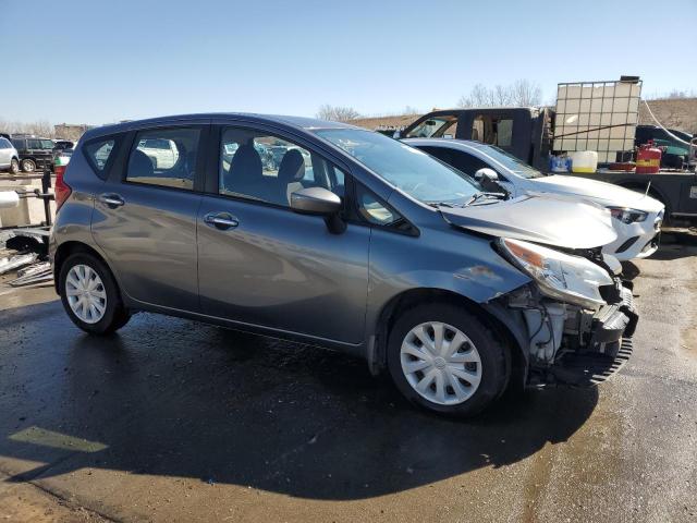 Vin: 3n1ce2cp2gl375634, lot: 47304205, nissan versa s 20164
