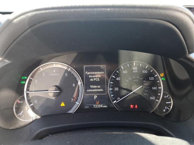 2018 LEXUS RX 350 L - JTJGZKCA8J2008807