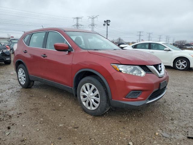 2016 NISSAN ROGUE S - KNMAT2MVXGP622989