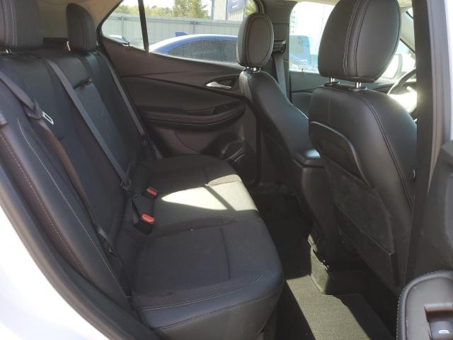 2020 BUICK ENCORE GX - KL4MMDS27LB130548
