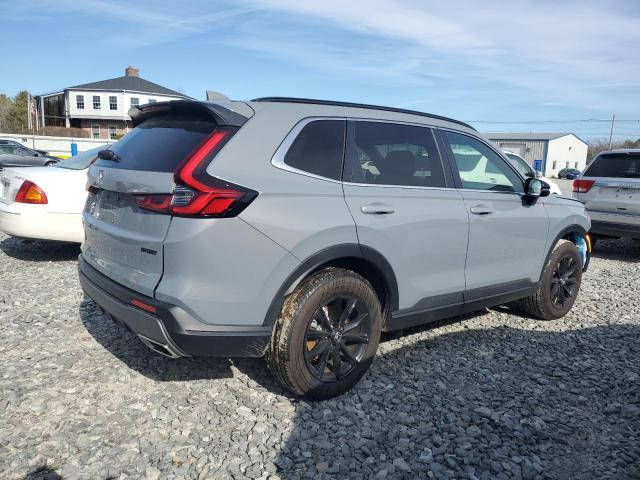 Vin: 7fars6h55se051877, lot: 50658155, honda crv sport 20253