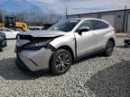 2021 TOYOTA VENZA LE - JTEAAAAH5MJ054790