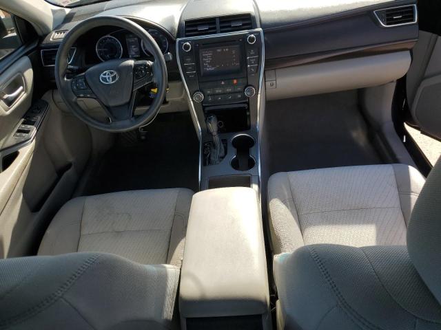 2016 TOYOTA CAMRY LE - 4T1BF1FK6GU552011