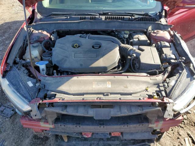 2015 FORD FUSION SE - 3FA6P0H92FR290149