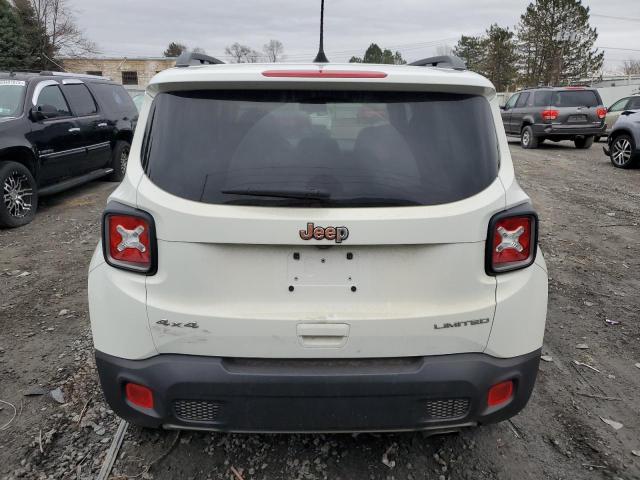 2019 JEEP RENEGADE L - ZACNJBD17KPK03334