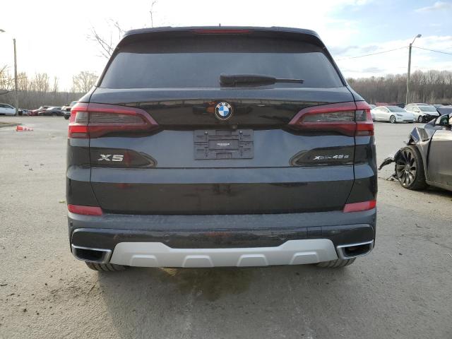 2021 BMW X5 XDRIVE4 - 5UXTA6C07M9E59778