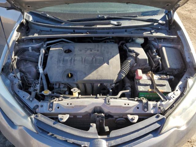 2016 TOYOTA COROLLA L - 2T1BURHE0GC501813