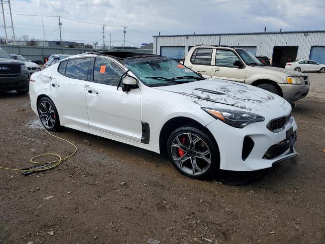 2018 KIA STINGER GT - KNAE55LC5J6020752