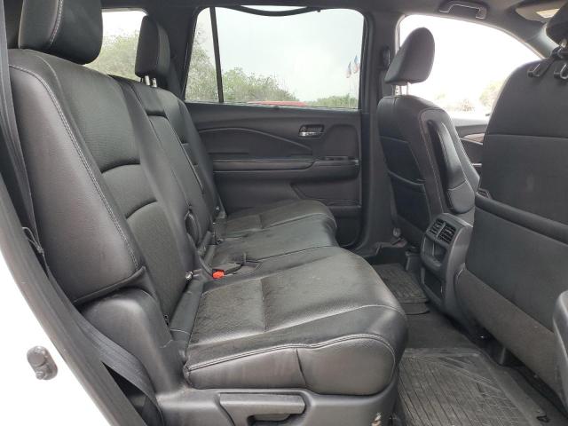 2020 HONDA PASSPORT E - 5FNYF7H5XLB002192