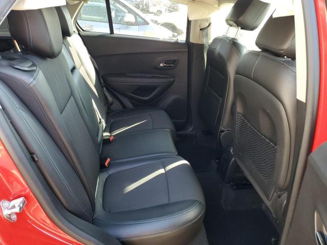 2015 CHEVROLET TRAX 1LT - KL7CJRSB1FB118680