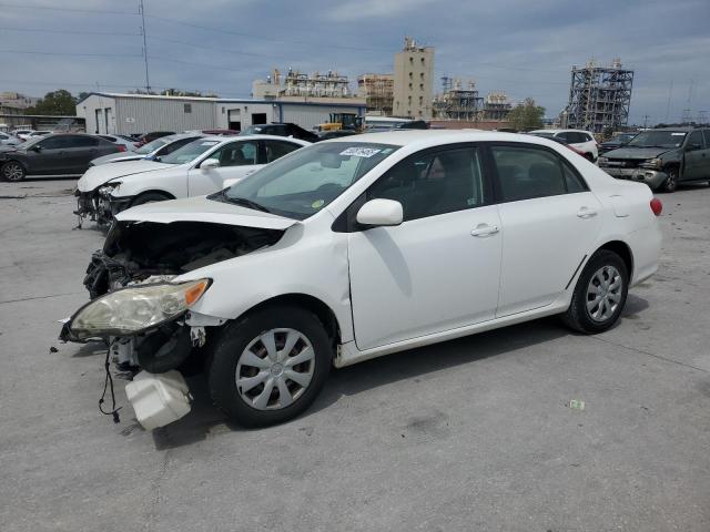 TOYOTA COROLLA BA