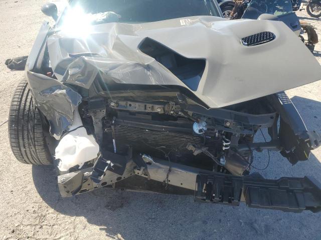 2023 DODGE CHALLENGER - 2C3CDZFJ1PH621537