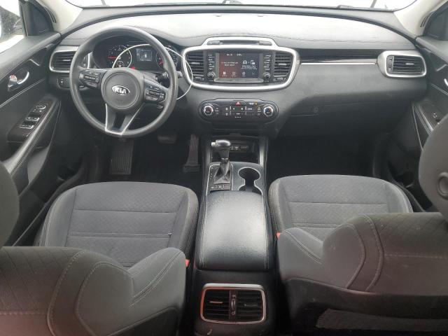 2018 KIA SORENTO LX - 5XYPGDA36JG394870