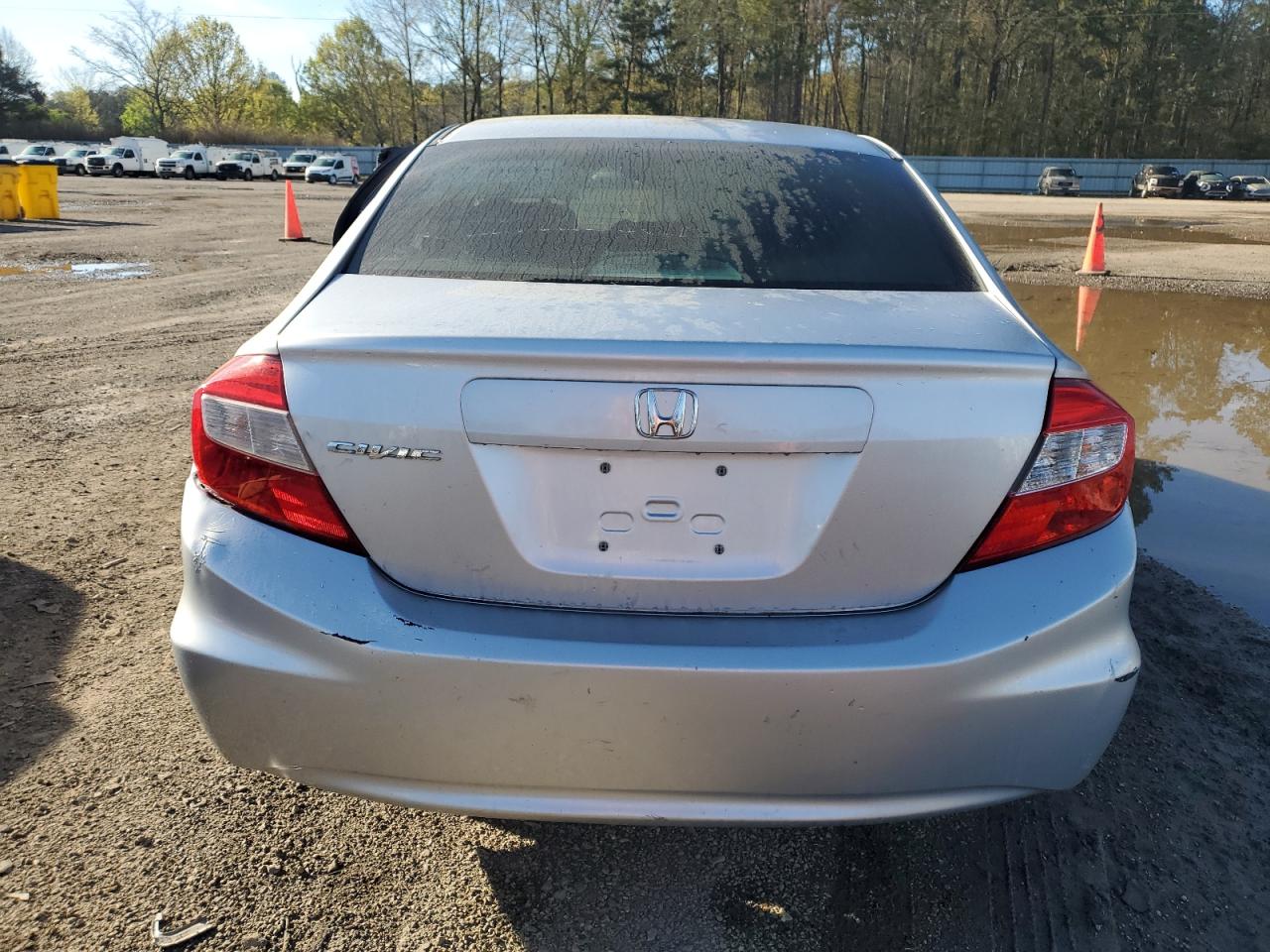 Global Auto Auctions