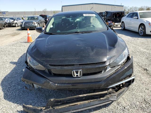 2019 HONDA CIVIC LX - 2HGFC2F69KH582933