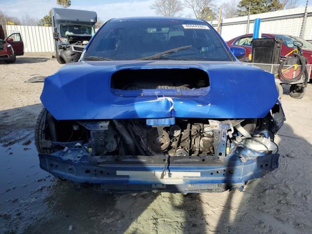 2018 SUBARU WRX PREMIU JF1VA1C60J9815701