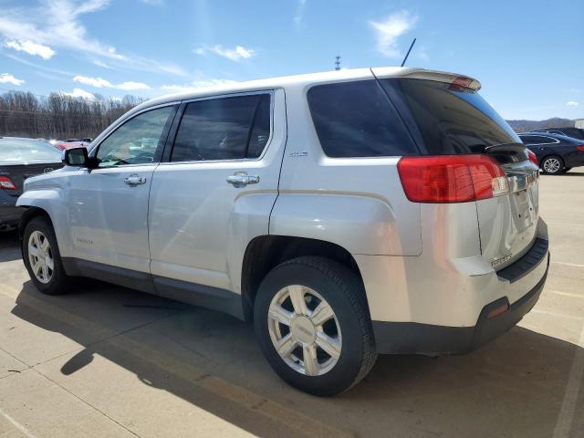 2015 GMC TERRAIN SL - 2GKALMEK0F6348012