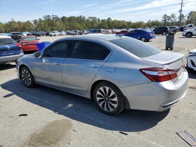 Vin: jhmcr6f39hc012020, lot: 50929705, honda accord hybrid 20172
