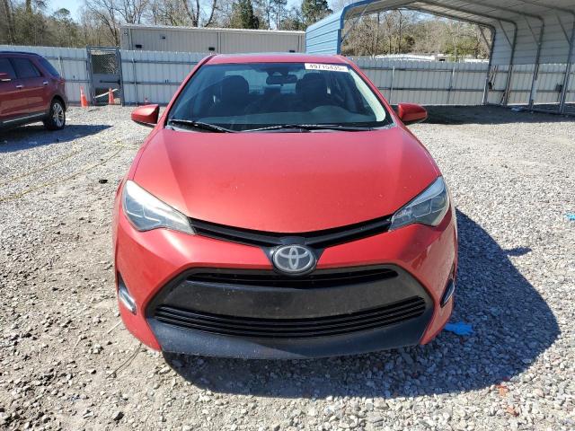 2017 TOYOTA COROLLA L - 5YFBURHEXHP673784