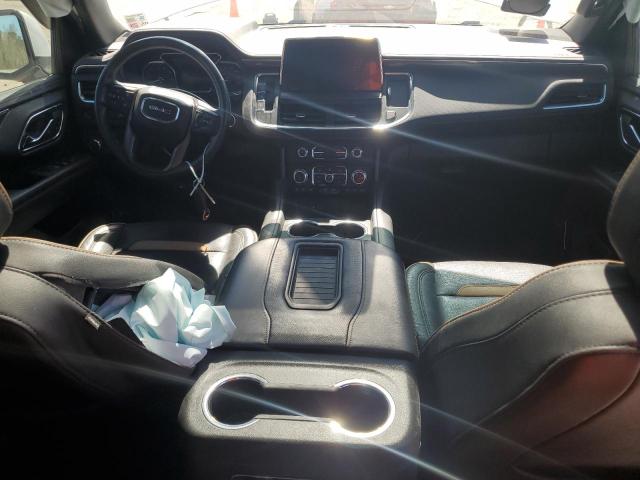 2021 GMC YUKON AT4 - 1GKS2CKD0MR480616