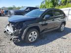 2021 TOYOTA RAV4 LE - 2T3H1RFV9MC156659