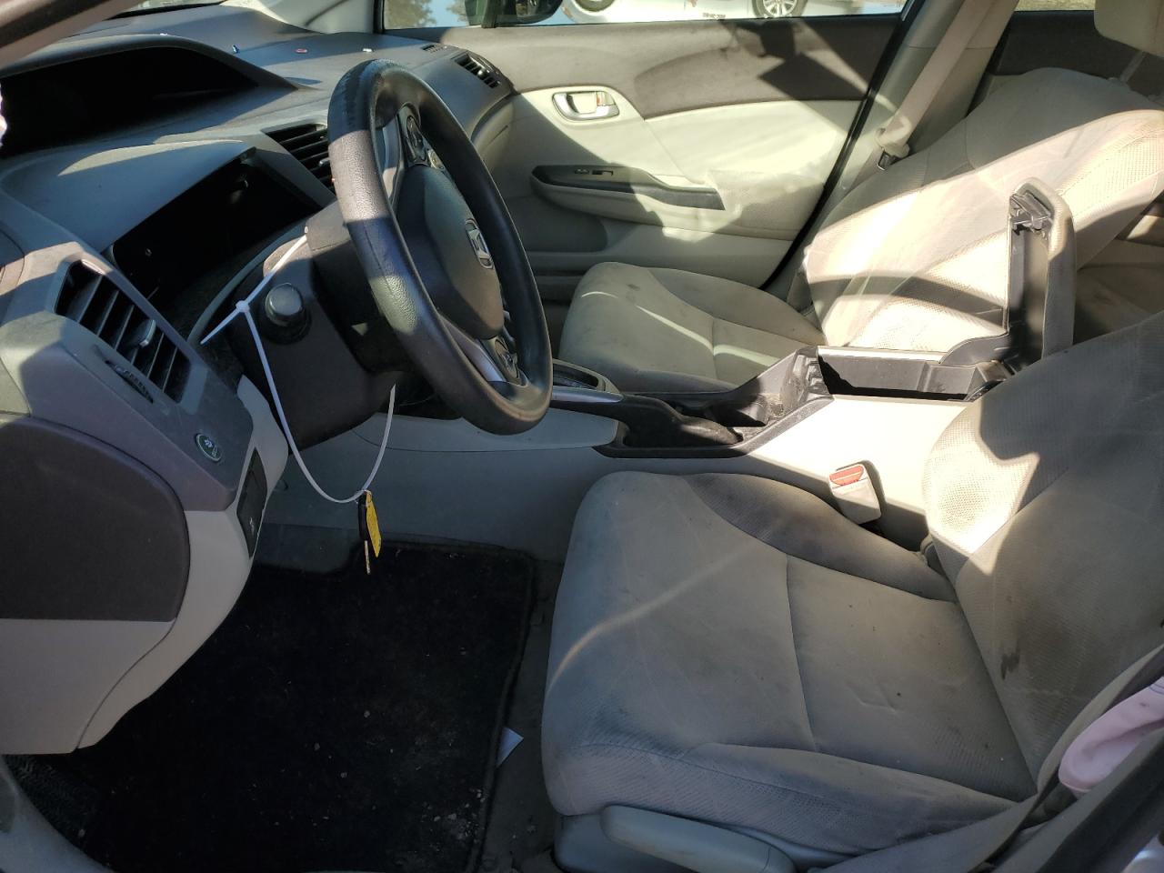 Global Auto Auctions