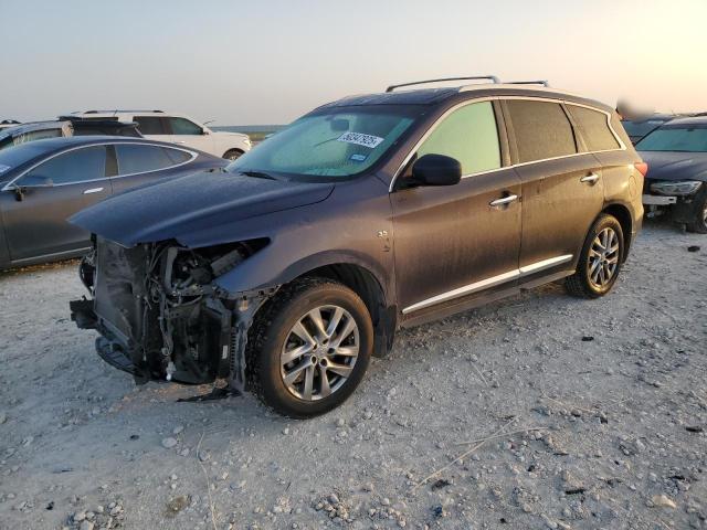 Vin: 5n1al0mm7fc505044, lot: 50347925, infiniti qx60 2015 img_1
