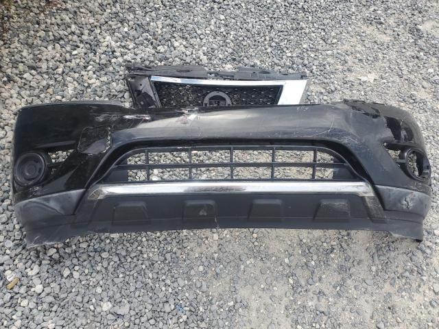 2016 NISSAN PATHFINDER - 5N1AR2MN2GC645880