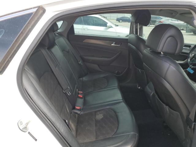 2015 HYUNDAI SONATA SPO - 5NPE34AF2FH078962