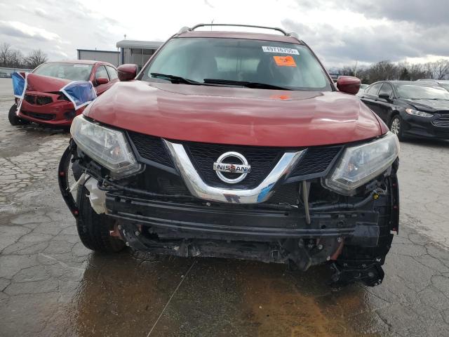 2016 NISSAN ROGUE S - 5N1AT2MTXGC918273