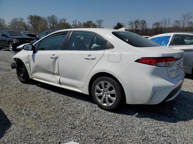 Vin: 5yfeprae8lp014576, lot: 51251525, toyota corolla le 20202