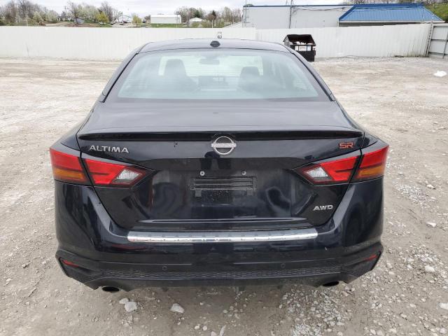 2023 NISSAN ALTIMA SR - 1N4BL4CW1PN331762