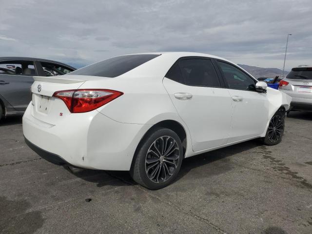 2016 TOYOTA COROLLA L - 2T1BURHEXGC742486