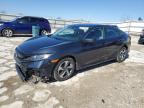 2021 HONDA CIVIC LX - 2HGFC2F64MH507592