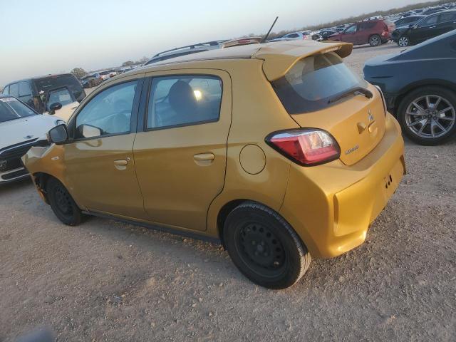 2021 MITSUBISHI MIRAGE ES - ML32AUHJ6MH010777