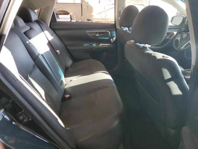 2015 NISSAN ALTIMA 2.5 - 1N4AL3AP6FC150281