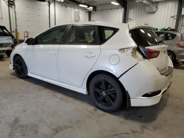 Vin: jtnkarje5hj525805, lot: 48045645, toyota corolla 20172