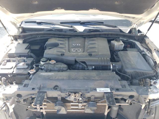 2015 INFINITI QX80 - JN8AZ2NF6F9570936