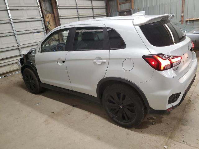 Vin: ja4aruau9pu013555, lot: 50429855, mitsubishi outlander s/se 20232