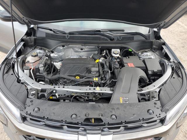 2024 CHEVROLET TRAX 2RS KL77LJE27RC200520