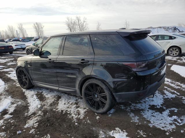Vin: salwr2kf4ga634423, lot: 47379575, land rover rangerover hse 20162