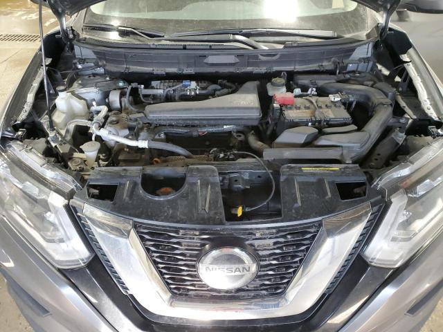2020 NISSAN ROGUE S - JN8AT2MV5LW114580