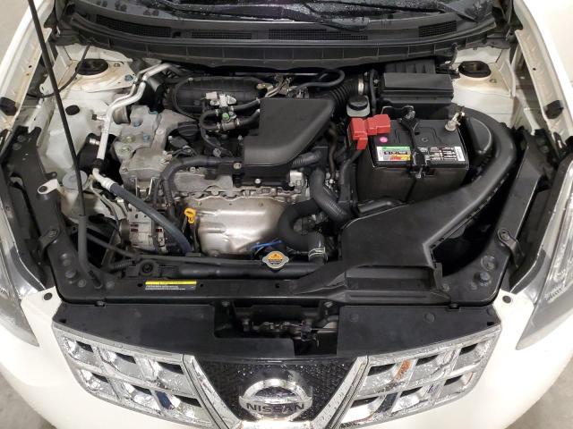 2015 NISSAN ROGUE SELE - JN8AS5MV3FW255057