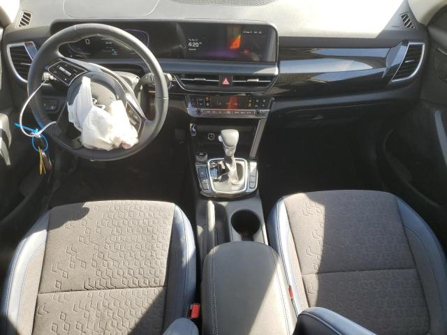 2025 KIA SELTOS S KNDEUCAA4S7729082