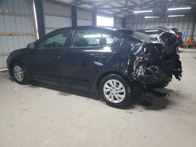 Vin: 5npd74lf0kh481104, lot: 47840575, hyundai elantra se 20192