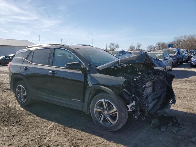 Vin: 3gkalpev1jl211418, lot: 48113625, gmc terrain slt 20184